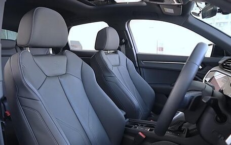 Audi Q3, 2022 год, 2 150 001 рублей, 15 фотография