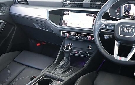 Audi Q3, 2022 год, 2 150 001 рублей, 14 фотография