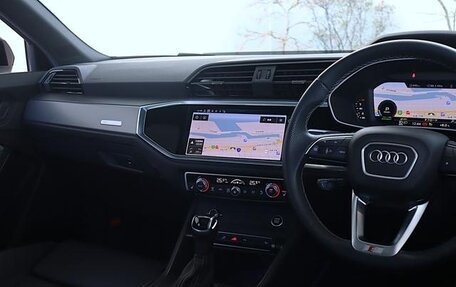 Audi Q3, 2022 год, 2 150 001 рублей, 13 фотография