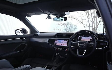 Audi Q3, 2022 год, 2 150 001 рублей, 18 фотография