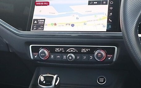 Audi Q3, 2022 год, 2 150 001 рублей, 17 фотография