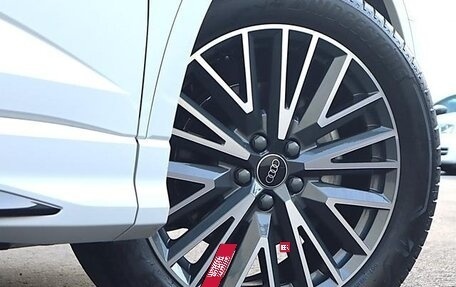 Audi Q3, 2022 год, 2 150 001 рублей, 11 фотография