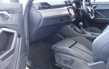 Audi Q3, 2022 год, 2 150 001 рублей, 22 фотография