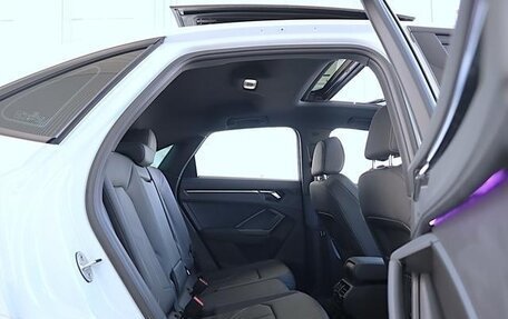 Audi Q3, 2022 год, 2 150 001 рублей, 23 фотография