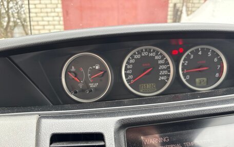 Nissan Primera III, 2002 год, 365 000 рублей, 6 фотография