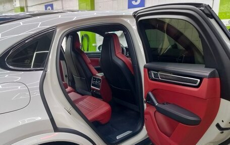 Porsche Cayenne III, 2022 год, 11 000 000 рублей, 6 фотография