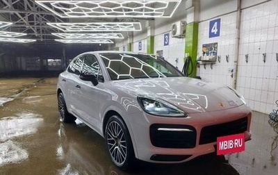 Porsche Cayenne III, 2022 год, 11 000 000 рублей, 1 фотография