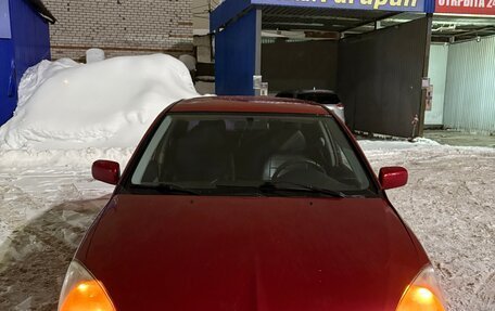 Mitsubishi Lancer IX, 2005 год, 170 000 рублей, 1 фотография