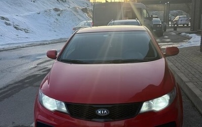 KIA Cerato III, 2011 год, 1 000 000 рублей, 1 фотография
