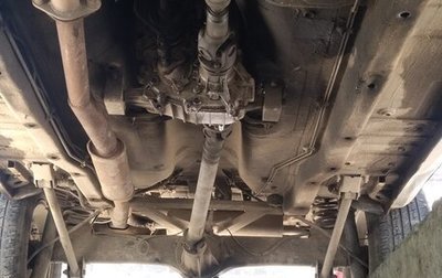 Chevrolet Niva I рестайлинг, 2003 год, 330 000 рублей, 1 фотография