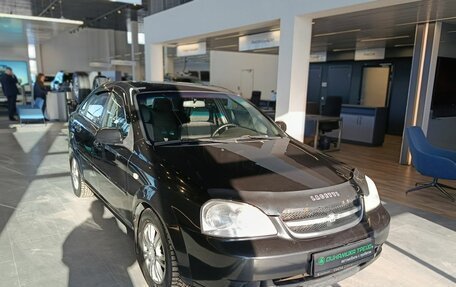 Chevrolet Lacetti, 2007 год, 350 000 рублей, 1 фотография