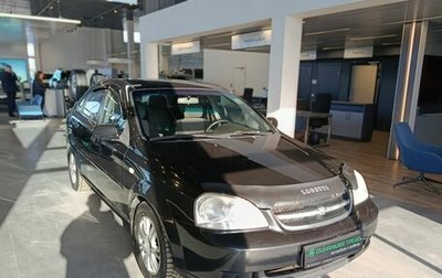 Chevrolet Lacetti, 2007 год, 350 000 рублей, 1 фотография