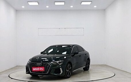 Audi A3, 2021 год, 1 913 000 рублей, 1 фотография