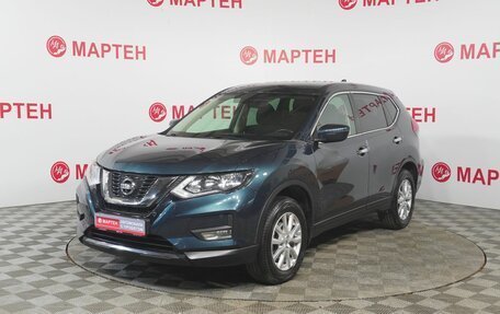 Nissan X-Trail, 2021 год, 2 884 000 рублей, 1 фотография