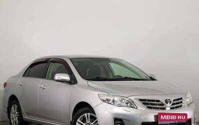 Toyota Corolla, 2012 год, 1 599 000 рублей, 1 фотография