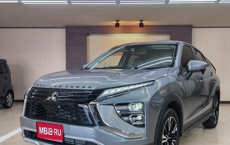 Mitsubishi Eclipse Cross, 2022 год, 2 200 153 рублей, 1 фотография