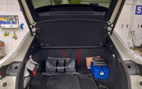 Porsche Cayenne III, 2022 год, 11 000 000 рублей, 12 фотография