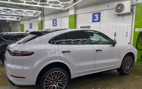 Porsche Cayenne III, 2022 год, 11 000 000 рублей, 18 фотография