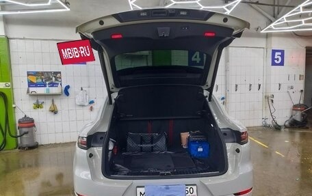 Porsche Cayenne III, 2022 год, 11 000 000 рублей, 13 фотография