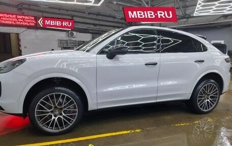 Porsche Cayenne III, 2022 год, 11 000 000 рублей, 15 фотография