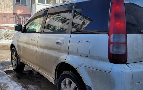 Honda HR-V I, 2002 год, 465 000 рублей, 5 фотография