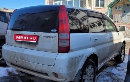 Honda HR-V I, 2002 год, 465 000 рублей, 4 фотография