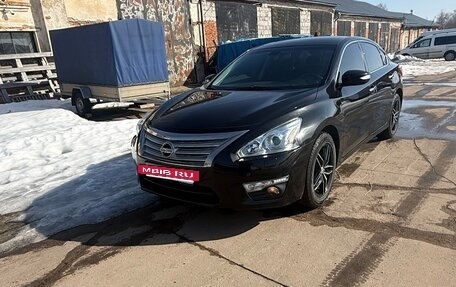 Nissan Teana, 2015 год, 1 480 000 рублей, 4 фотография