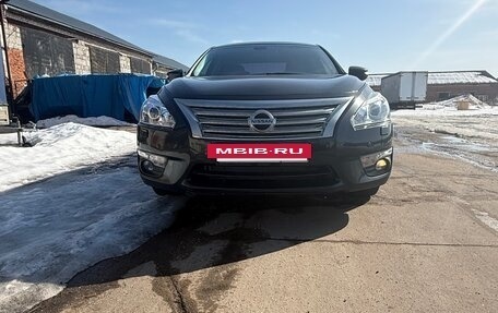 Nissan Teana, 2015 год, 1 480 000 рублей, 3 фотография