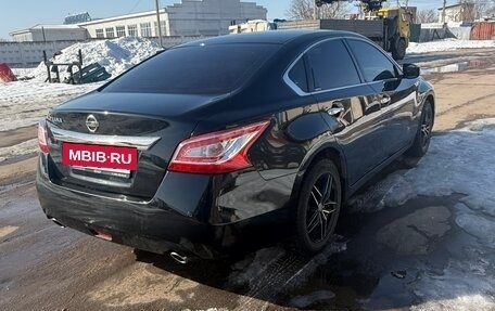 Nissan Teana, 2015 год, 1 480 000 рублей, 7 фотография