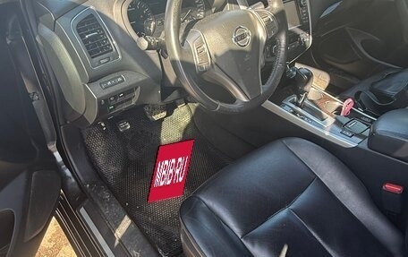 Nissan Teana, 2015 год, 1 480 000 рублей, 9 фотография