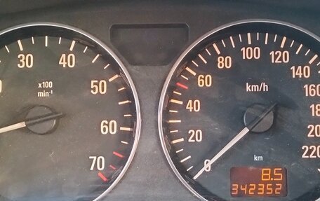 Opel Astra G, 2002 год, 150 000 рублей, 3 фотография