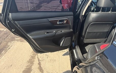 Nissan Teana, 2015 год, 1 480 000 рублей, 13 фотография