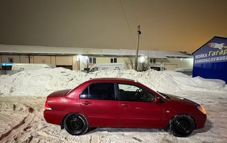 Mitsubishi Lancer IX, 2005 год, 170 000 рублей, 3 фотография