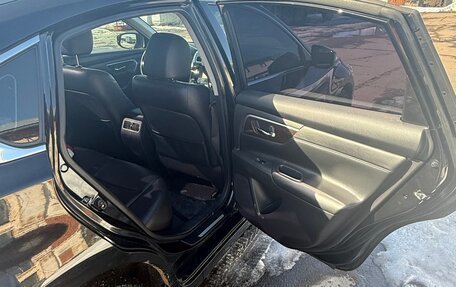 Nissan Teana, 2015 год, 1 480 000 рублей, 12 фотография