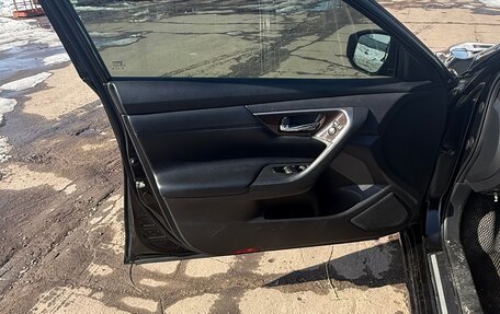 Nissan Teana, 2015 год, 1 480 000 рублей, 10 фотография