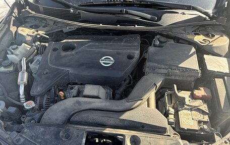 Nissan Teana, 2015 год, 1 480 000 рублей, 16 фотография