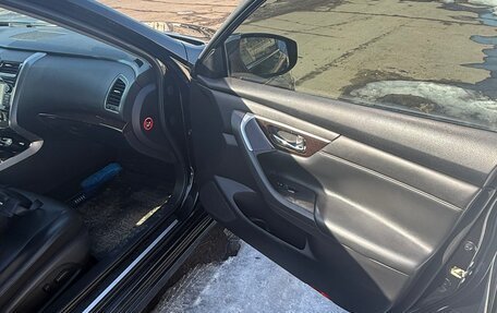 Nissan Teana, 2015 год, 1 480 000 рублей, 11 фотография