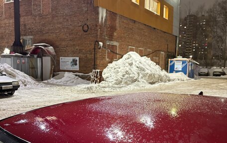 Mitsubishi Lancer IX, 2005 год, 170 000 рублей, 9 фотография