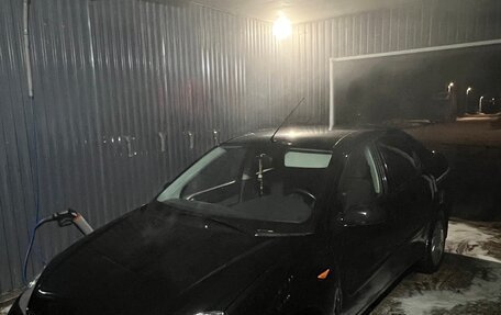 Ford Focus IV, 2001 год, 220 000 рублей, 2 фотография