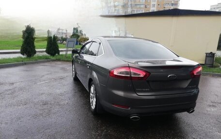Ford Mondeo IV, 2012 год, 1 190 000 рублей, 6 фотография