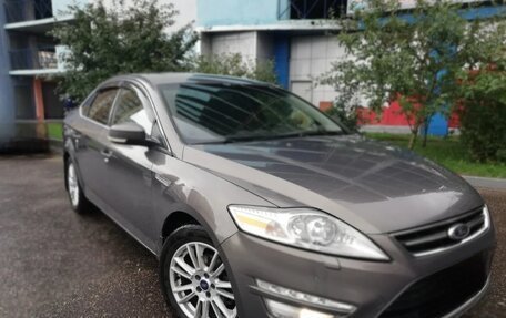 Ford Mondeo IV, 2012 год, 1 190 000 рублей, 7 фотография