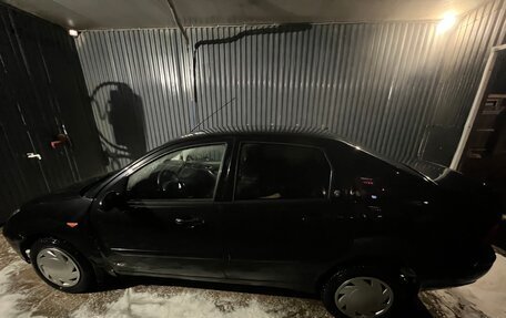 Ford Focus IV, 2001 год, 220 000 рублей, 6 фотография