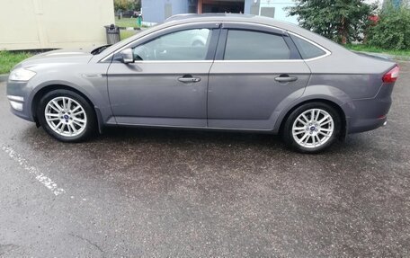 Ford Mondeo IV, 2012 год, 1 190 000 рублей, 9 фотография