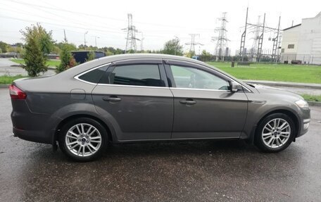 Ford Mondeo IV, 2012 год, 1 190 000 рублей, 8 фотография