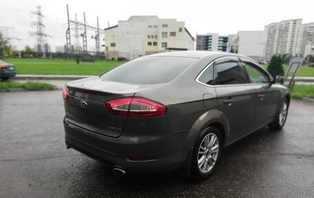 Ford Mondeo IV, 2012 год, 1 190 000 рублей, 5 фотография