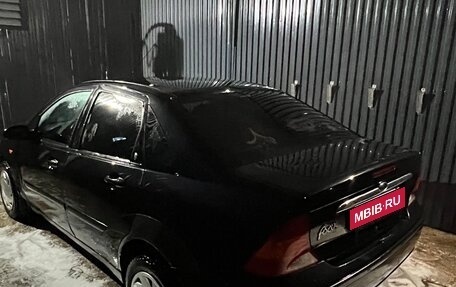 Ford Focus IV, 2001 год, 220 000 рублей, 4 фотография