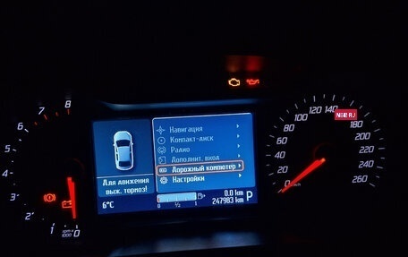 Ford Mondeo IV, 2012 год, 1 190 000 рублей, 3 фотография