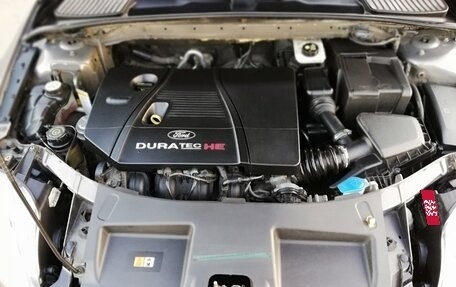 Ford Mondeo IV, 2012 год, 1 190 000 рублей, 4 фотография