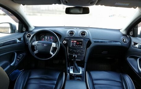 Ford Mondeo IV, 2012 год, 1 190 000 рублей, 10 фотография