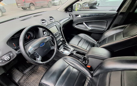 Ford Mondeo IV, 2012 год, 1 190 000 рублей, 13 фотография